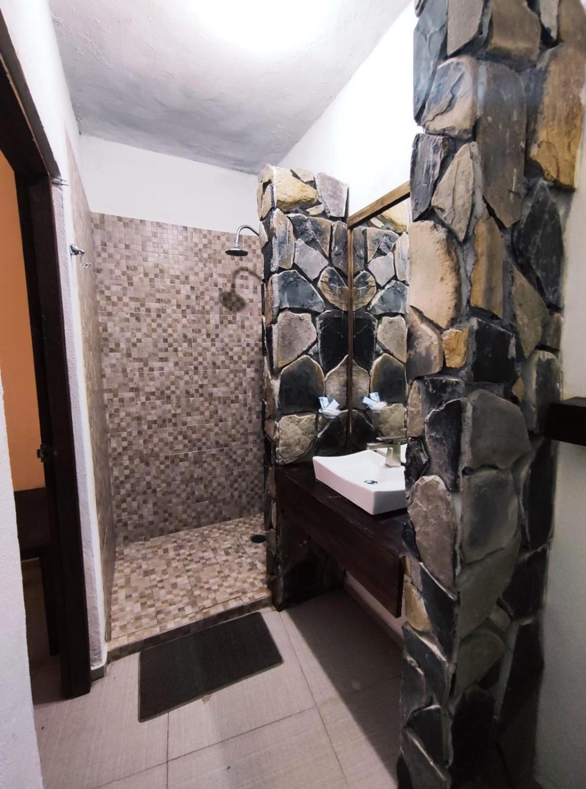Finca Quinta Los Cedros Xilitla Dış mekan fotoğraf